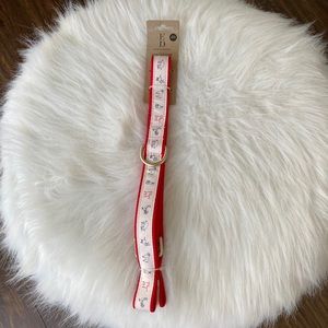 Ellen Degeneres Dog Leash